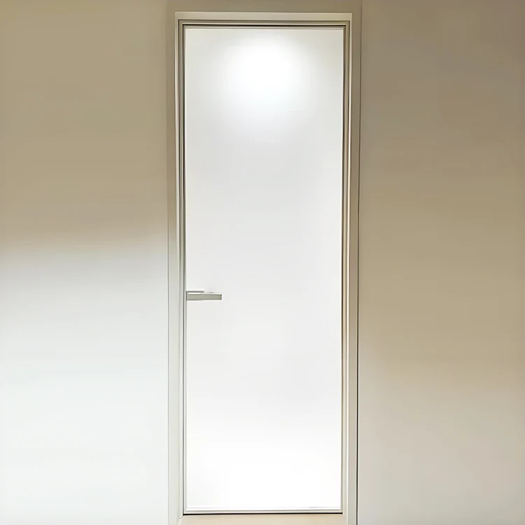 Dubbelglasdörr Dubbelglasdörr